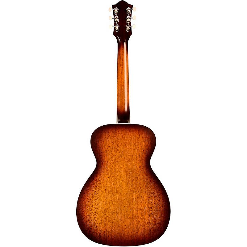 Guild M-25E Concert Acoustic-Electric Guitar California Burst