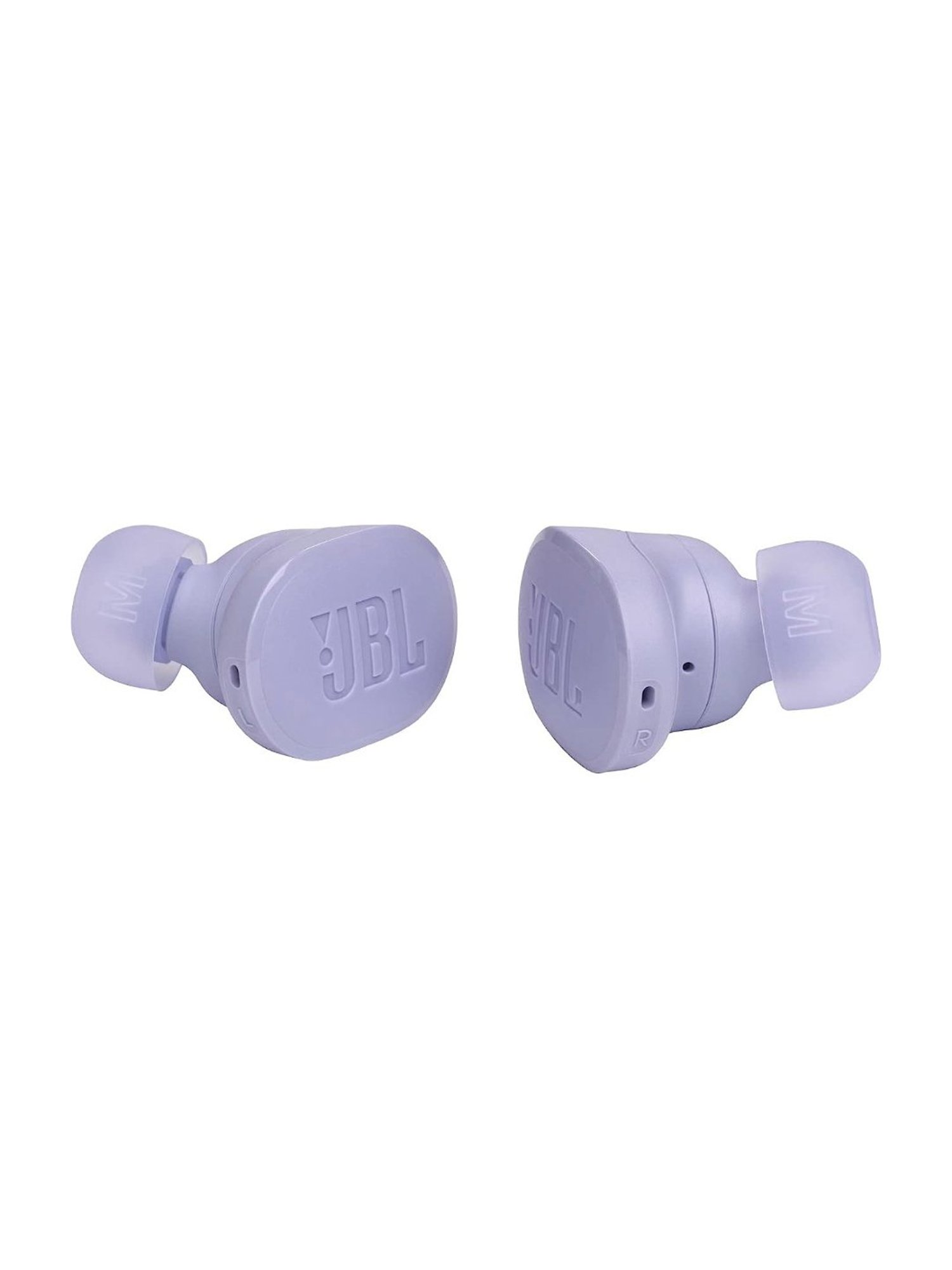JBL Tune Buds In Ear Bluetooth Wireless Earbuds with ANC & 48hrs Battery (Purple, True Wireless)