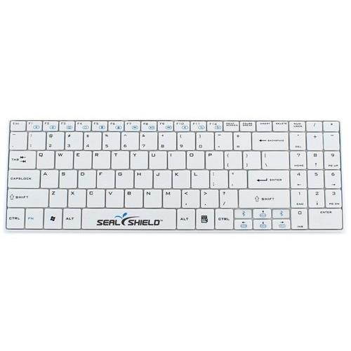 SEAL SHIELD SEA#SSWKSV099 CLEANWIPE MEDICAL GRADE CHICLET USB KYBD