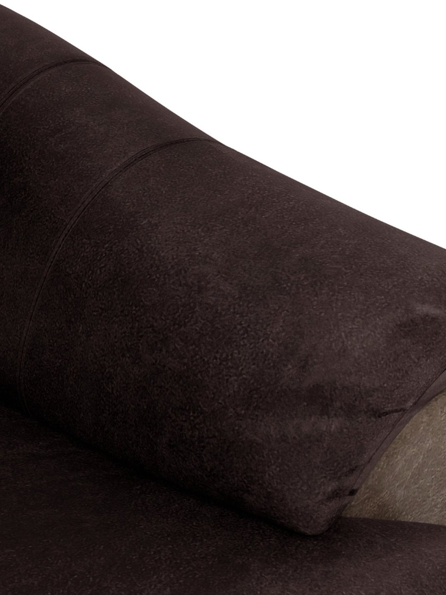 Queen Brady Convertible Sofa with Storage Gray - Serta