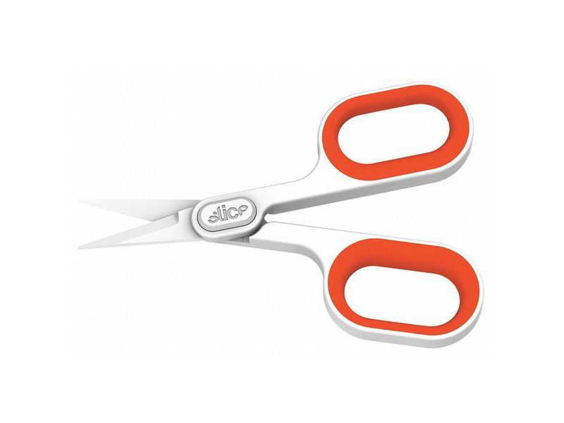 SLICE 10546 Scissors,Multipurpose,Ambidextrous