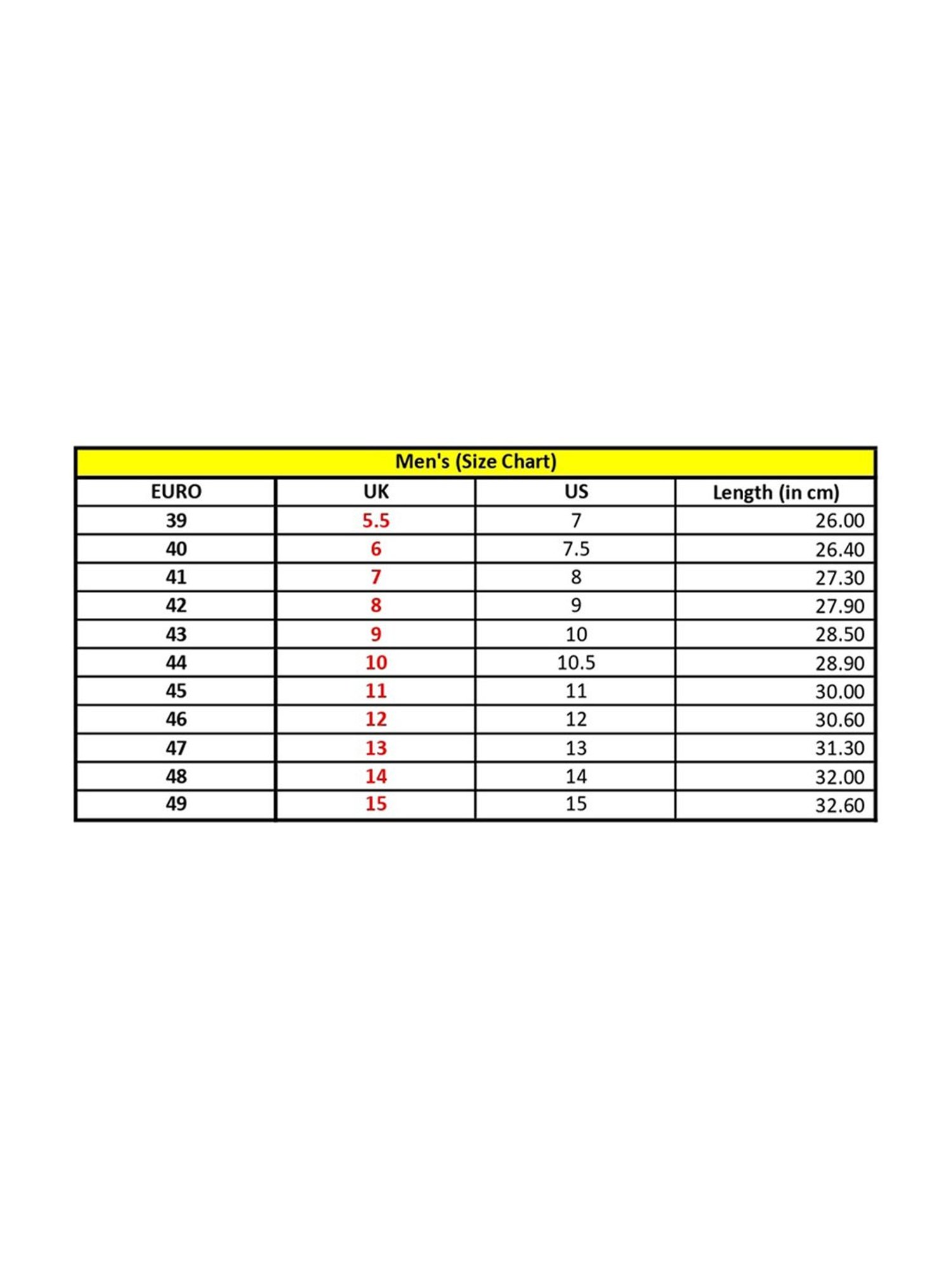 Fortune by Liberty Men's Black Casual Loafers