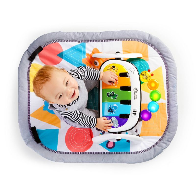 Toddleroo by North States Superyard Balloon Ride Play Mat