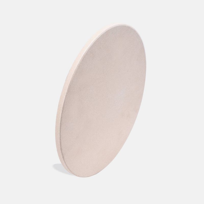 Stone Set with Pizza Peel and Pizza Cutter KSF1204- Royal Gourmet