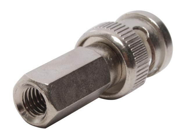 LTS LTA1001 BNC Connector (20 Packs)