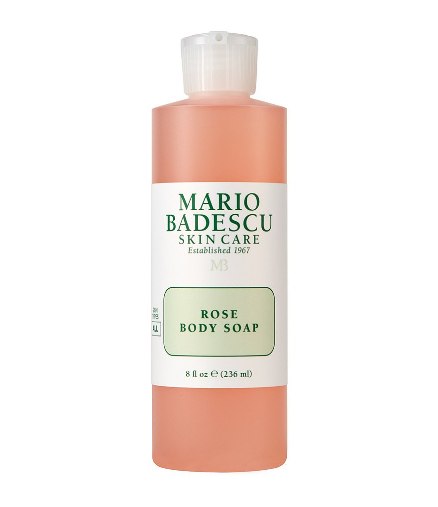 MARIO BADESCU Rose Body Wash