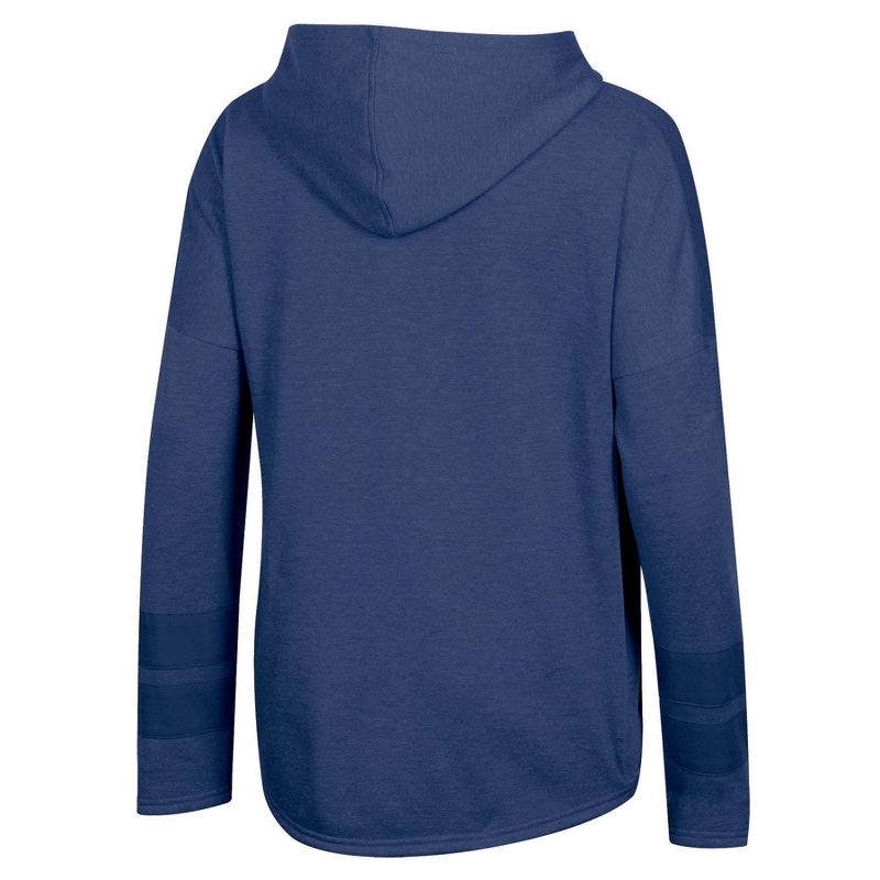 NHL Florida Panthers Women's Center Ice Fleece Hoodie - XL