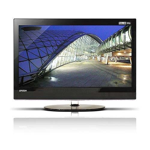 ORION 21REDB 21.5" Basic LED Monitor, 1920x1080, 250cd/m2, 16:9, Built In Speakers, Plastic Chassis. DVI-D In 1, VGA In 1, PC Stereo In 1