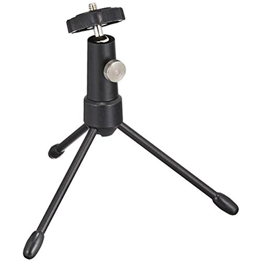 Rode Microphones Rode Collapsible Mini Tripod for Lightweight Microphones