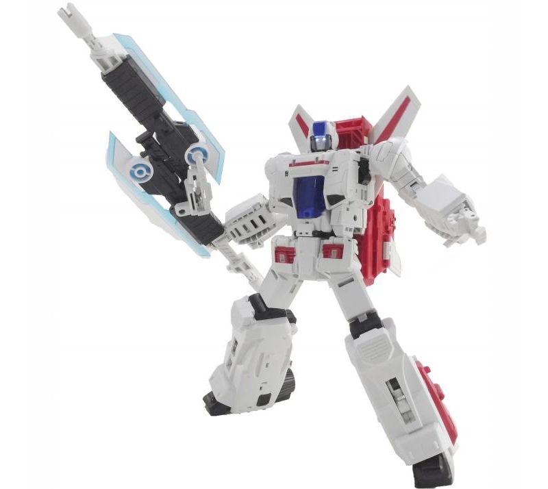 XT10 Sky Crusher | X2 Toys Action figures