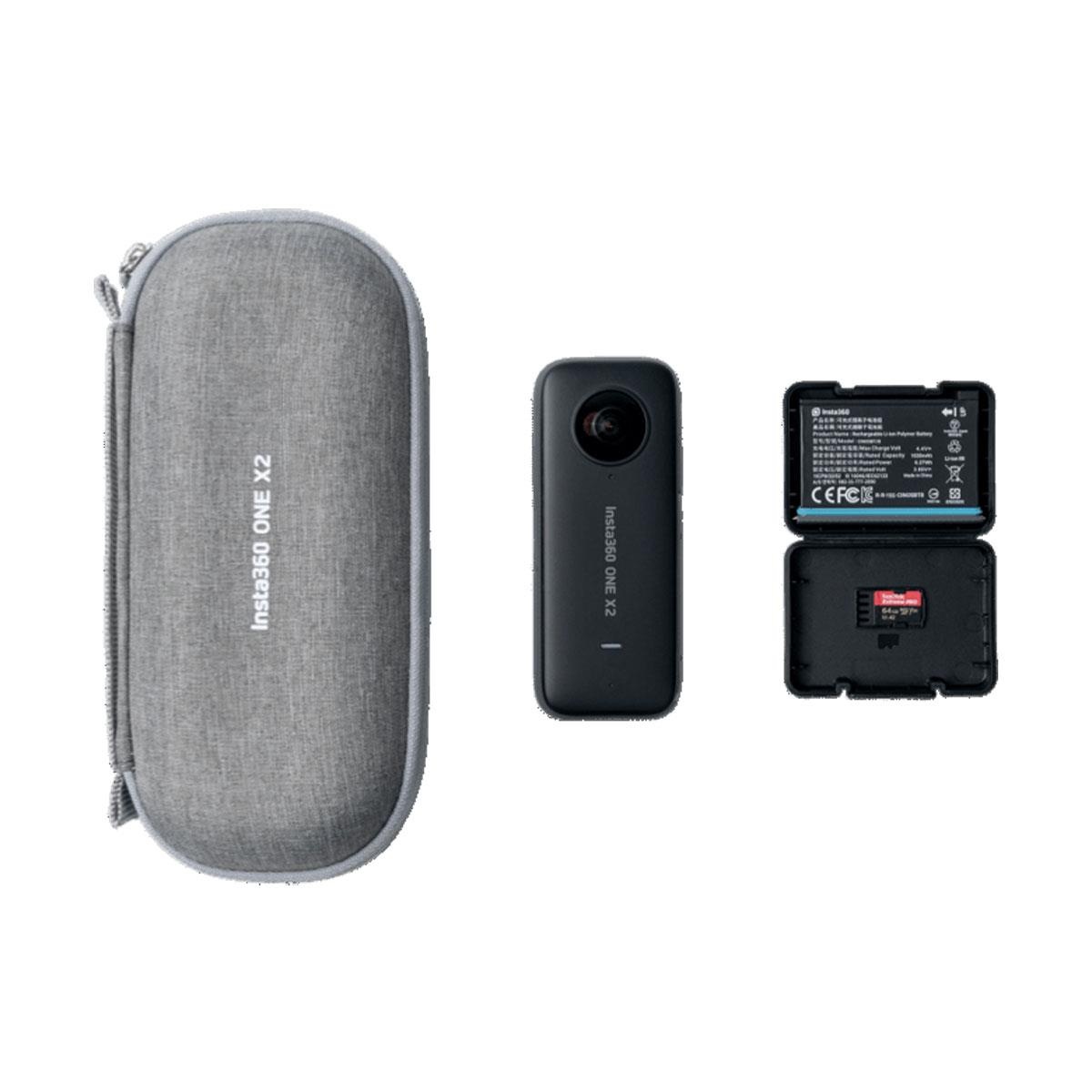 Insta360 Carry Case for ONE X2 Camera #249150
