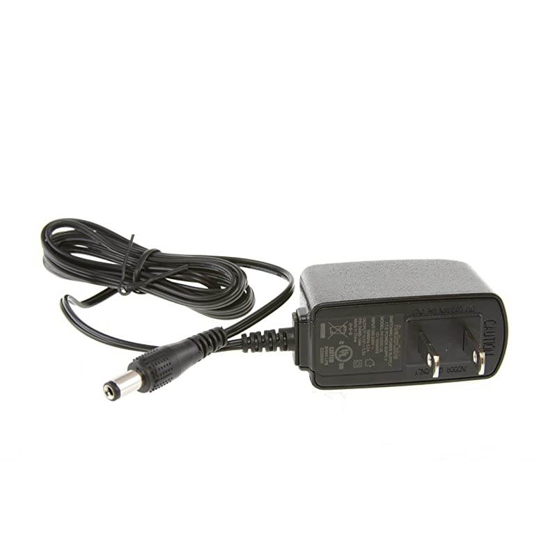 Cable UL Listed 100-240V AC to 12VDC 0.5A 500mA CCTV Camera Power Supply AC to DC Switching Power Adapter