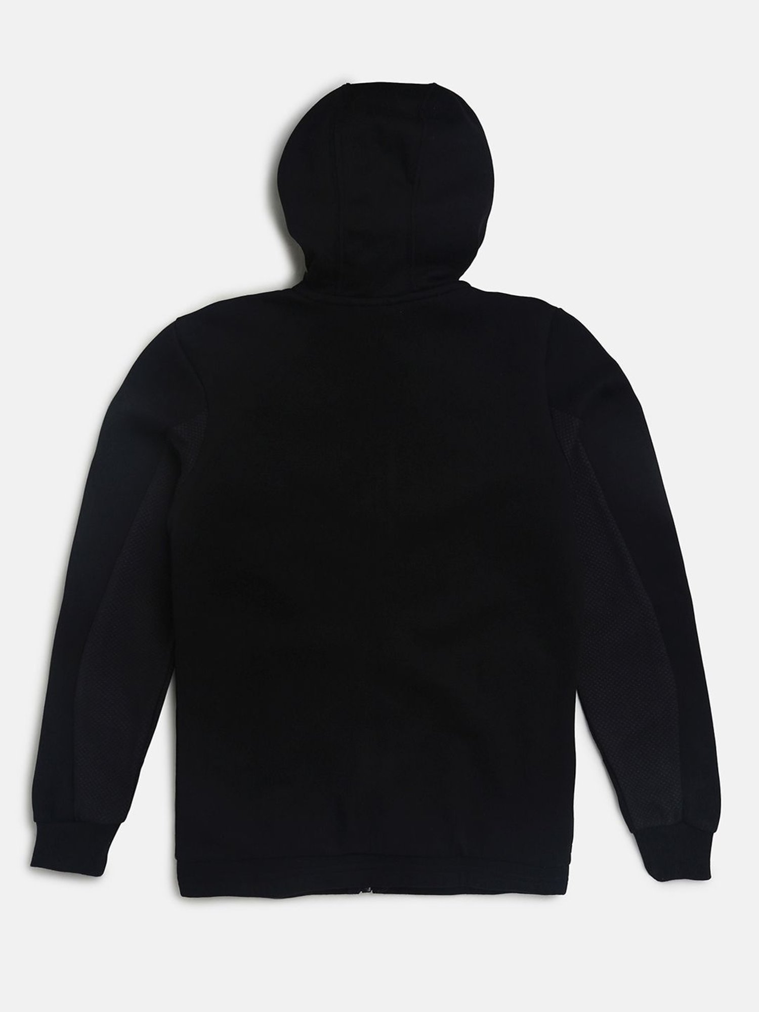 Kate & Oscar Kids Red Printed Full Sleeves Jacket