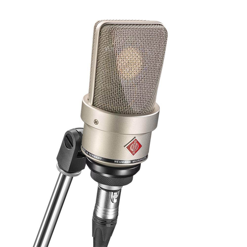 Neumann TLM 103 Large Diaphragm Studio Condenser Microphone