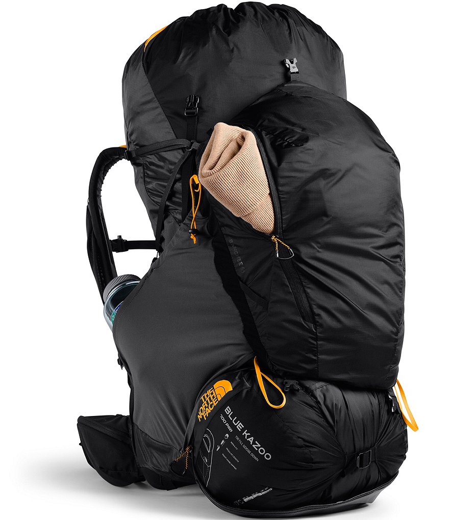 The North Face Banchee 65 L Pack