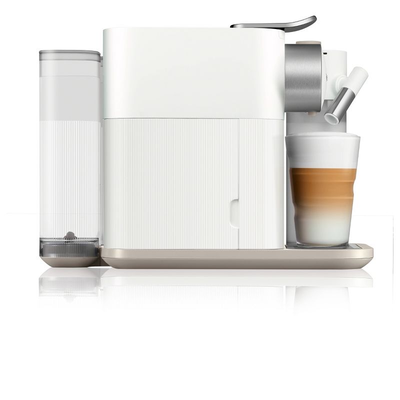 Nespresso Gran Lattissima Fresh White Espresso Maker - White