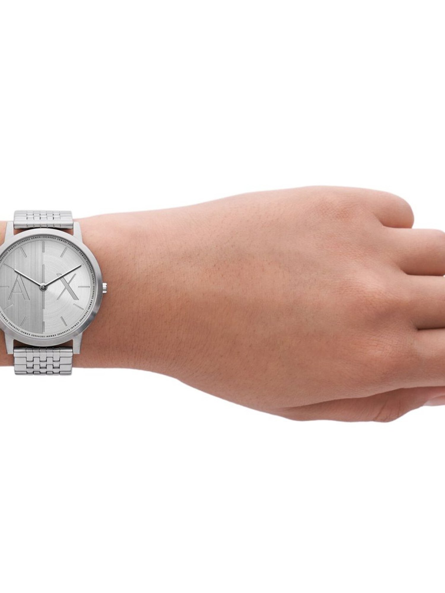 Armani Exchange AX2870 Analog Watch for Men