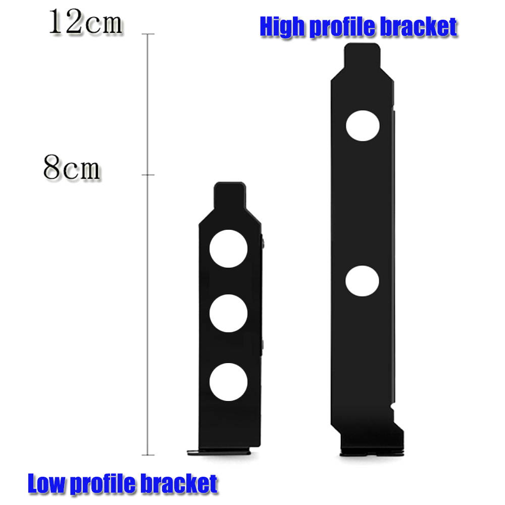 NGFF M.2 key A to PCI-e X1 Adapter for WiFi and Bluetooth Card