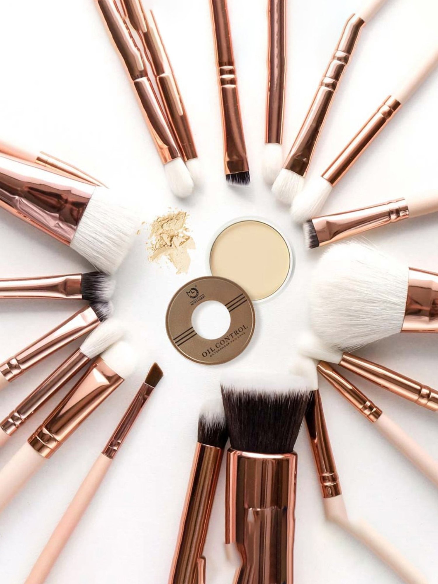 Chambor Silver Shadow Sable RR3 - 16 gm