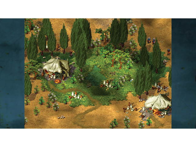 Cultures - 8th Wonder of the World [Online Game Code]