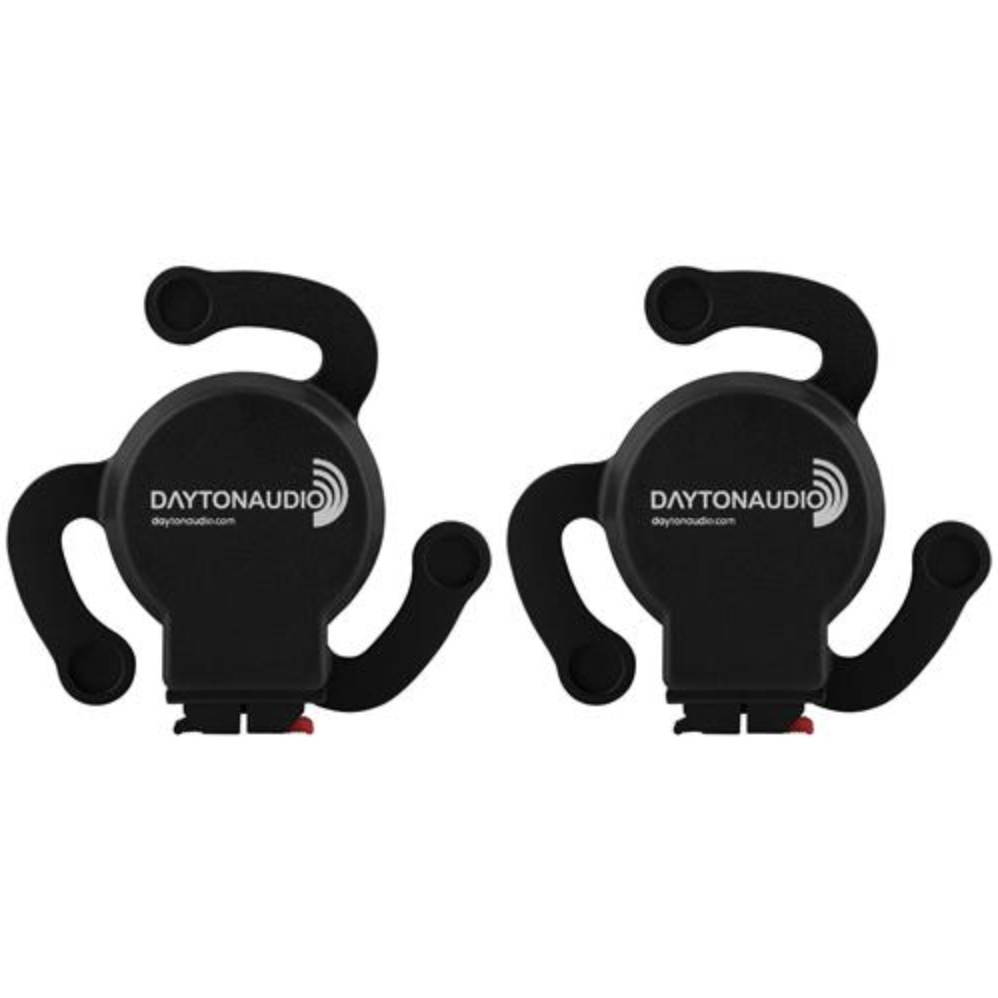 Dayton Audio DAEX25 Sound Exciter Pair 300-375