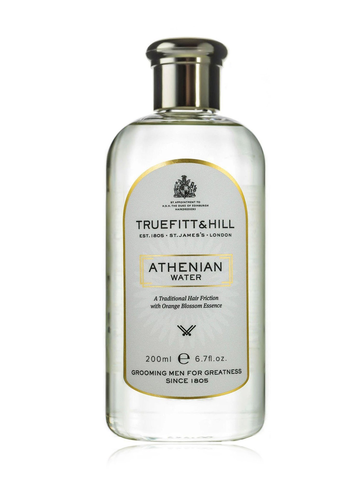 Truefitt & Hill Athenian Water Lotion - 200 ml