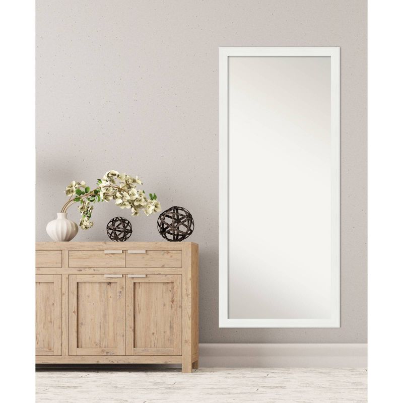 Rectangle Tripoli Vanity Bathroom Mirror Clear - Howard Elliott