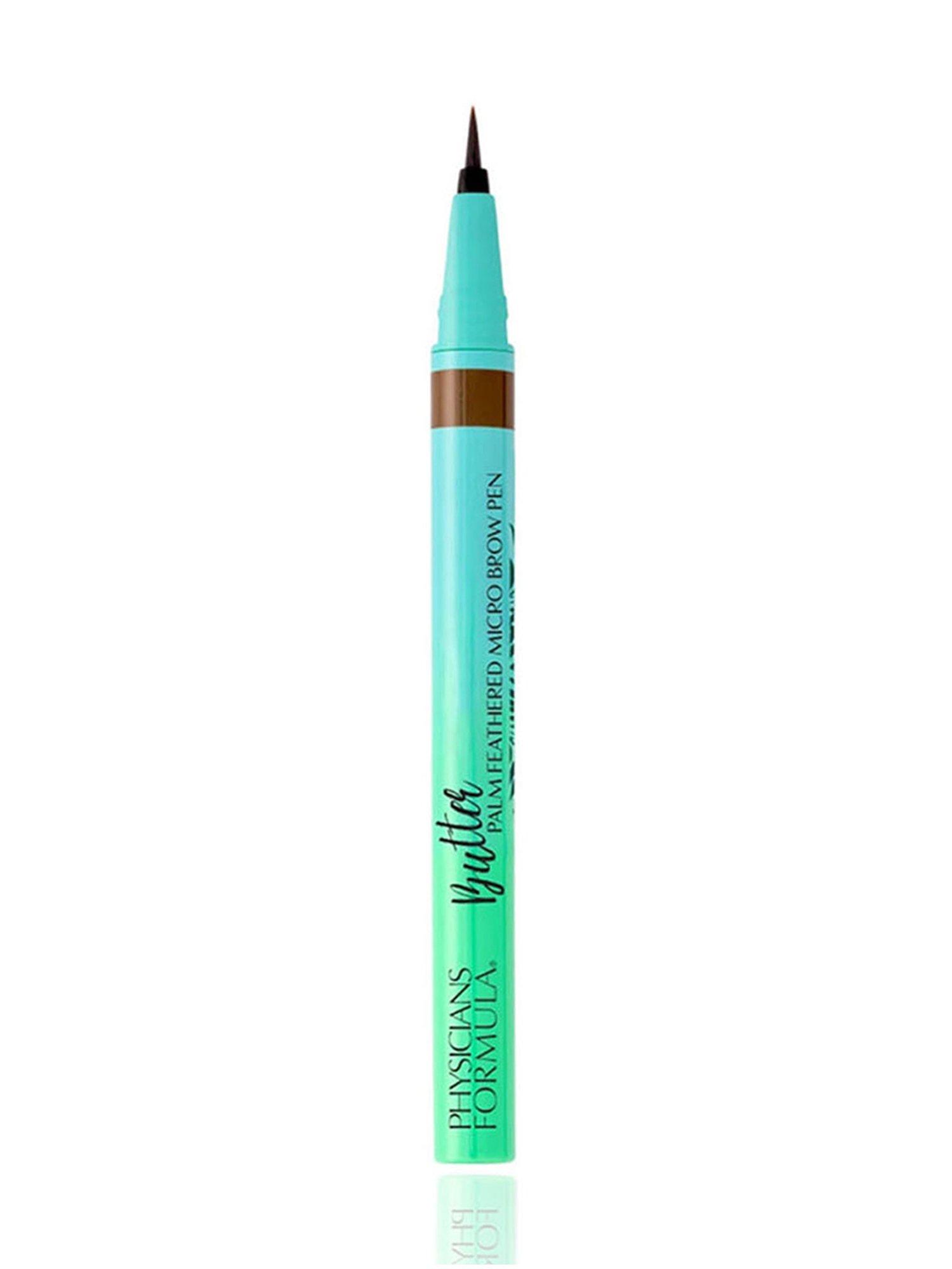 Barry M Brow Wow Pencil & Brush Light-Medium - 1.2 gm