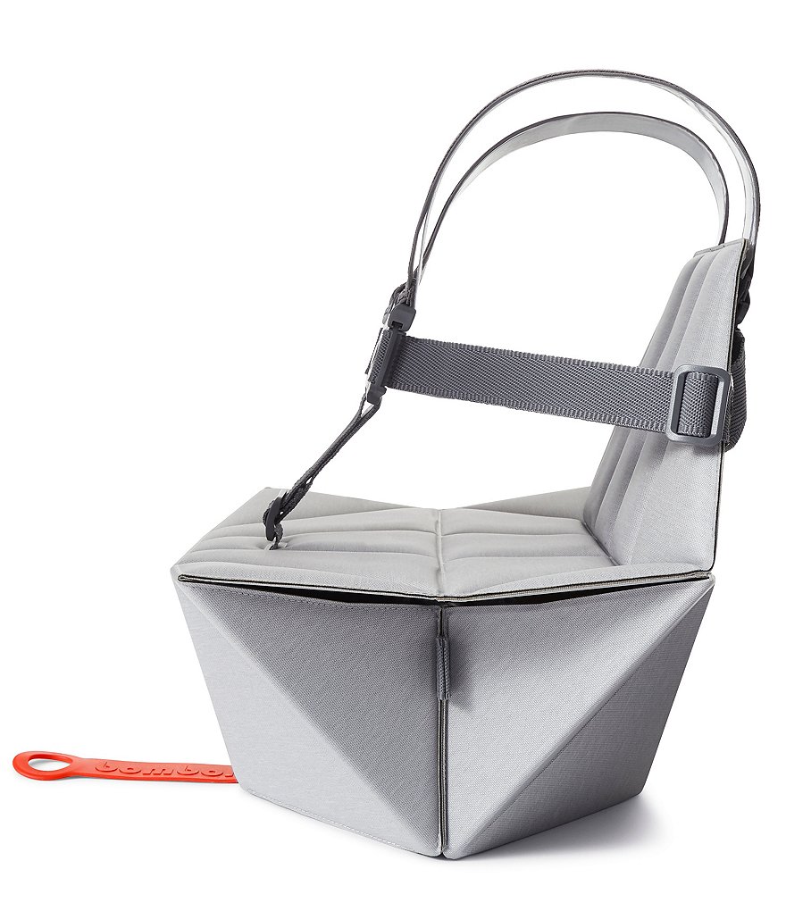 Bombol Pop-Up Booster & Carry Bag/Seat Cover