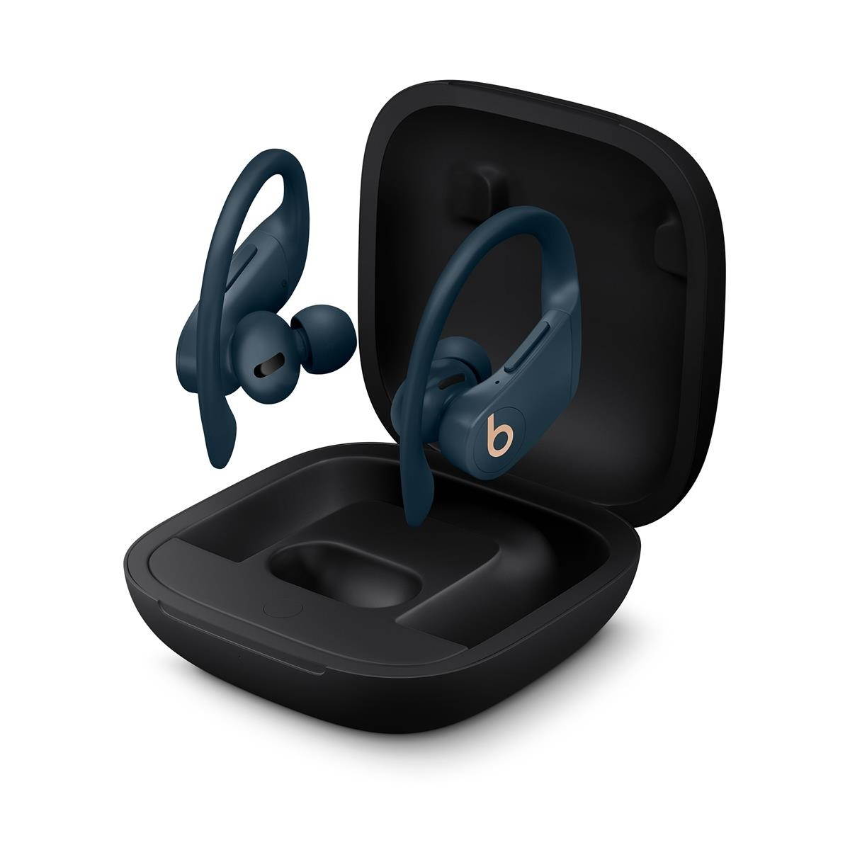 Powerbeats Pro Totally Wireless & High-Performance Bluetooth Earphones - Navy