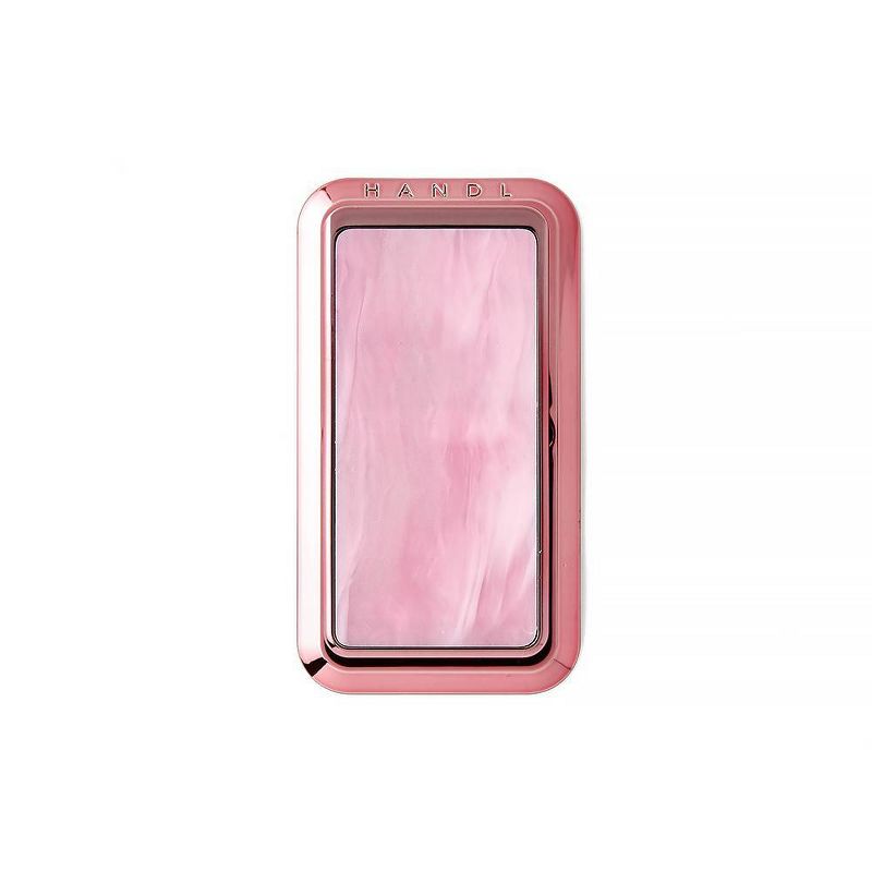 HANDLstick Phone Grip Marble - Pink
