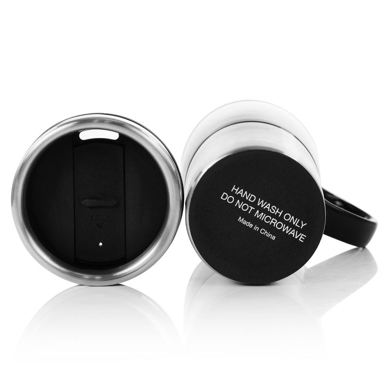 Simple Modern 12oz Stainless Steel Moonlight Ombre Scout Coffee Mug