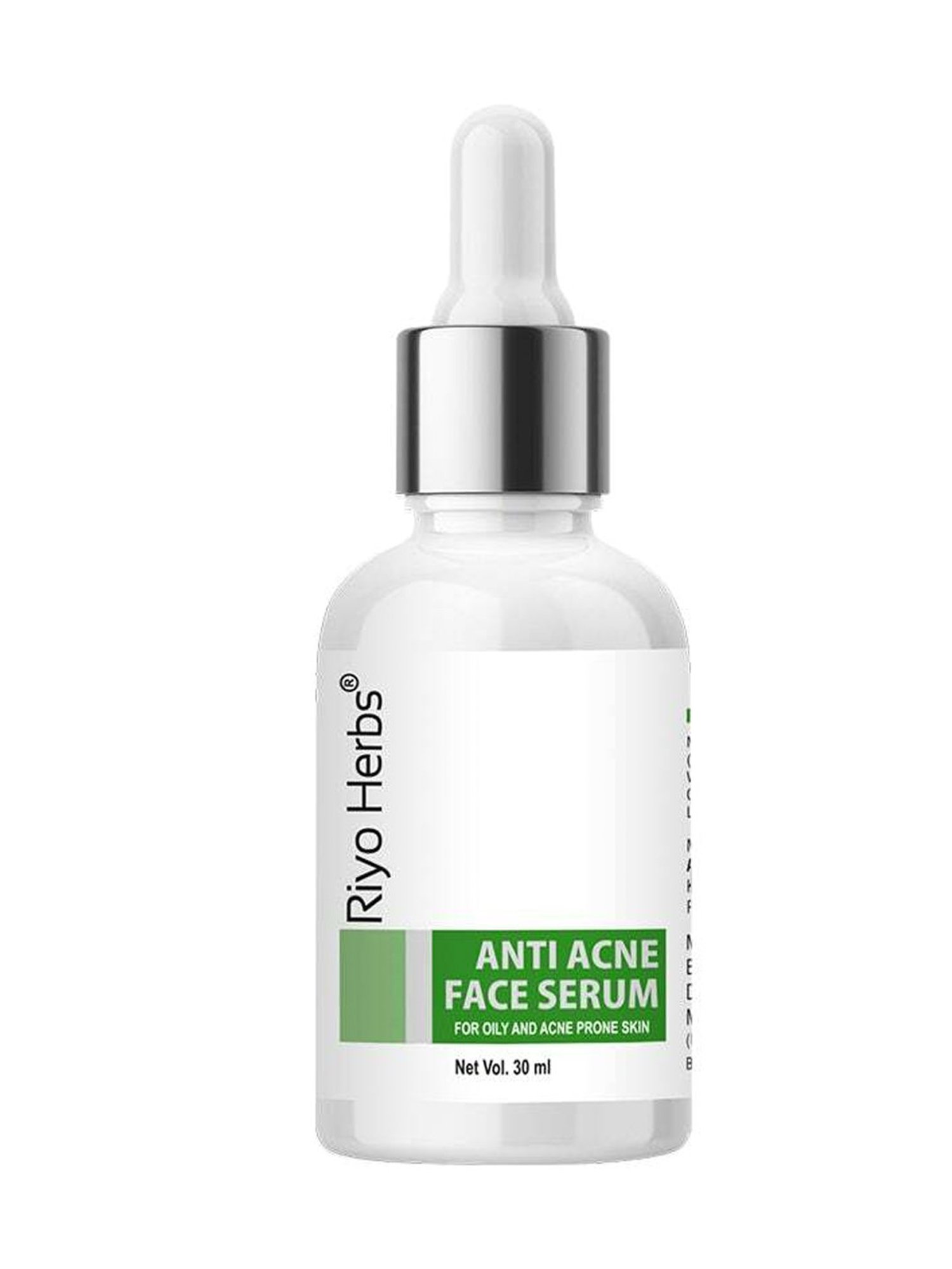 Riyo Herbs Anti Acne Face Serum - 30 ml