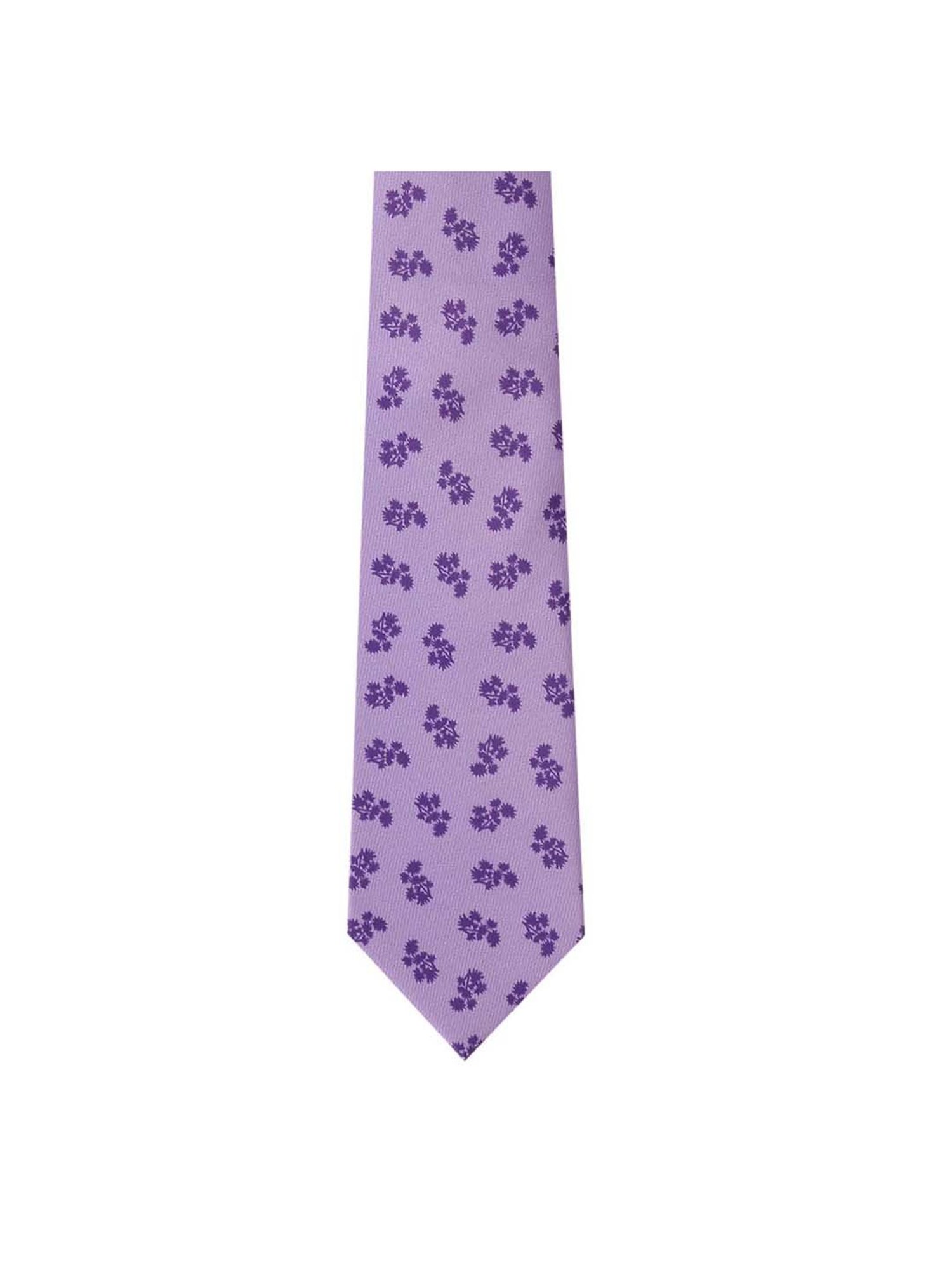 Tossido Multicolor Printed Necktie