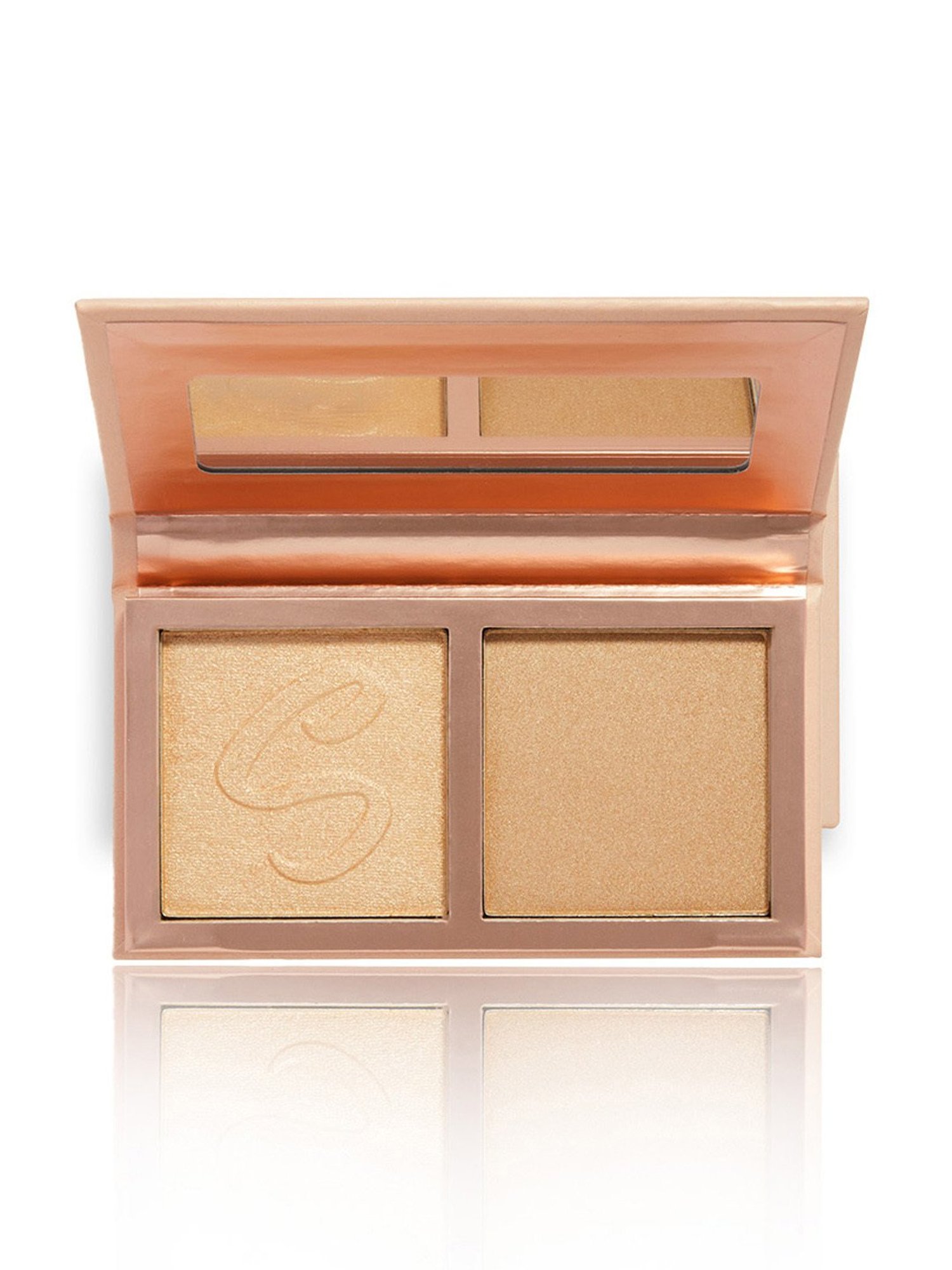 Revolution Pro Glam Mood Face Palette Medium