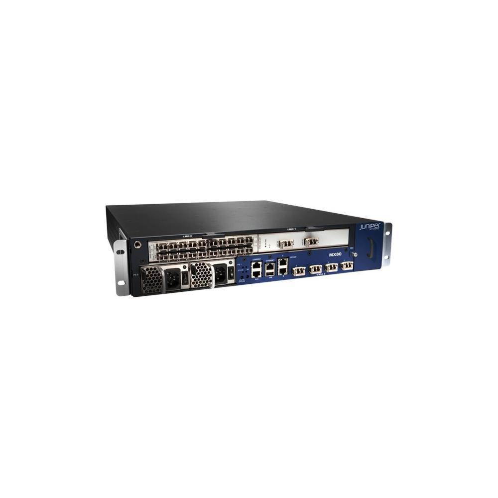 Juniper Mx80-Ac Router