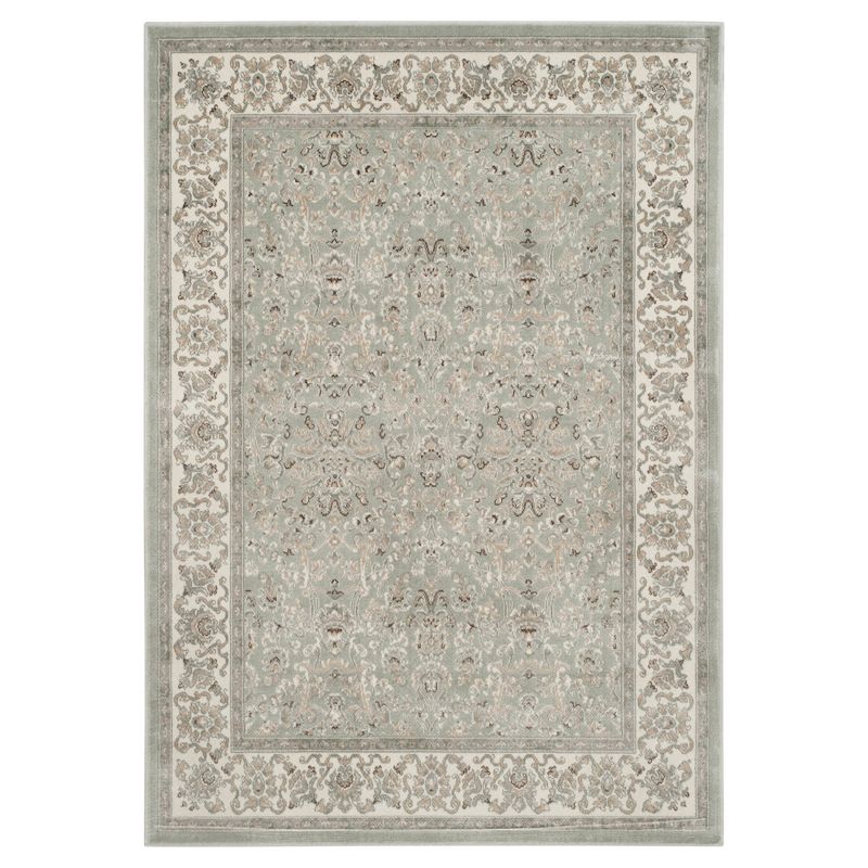 Solid Loomed Runner - (2'6"x8') - nuLOOM