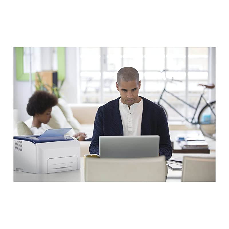 Phaser 6022/NI Wireless Color Printer