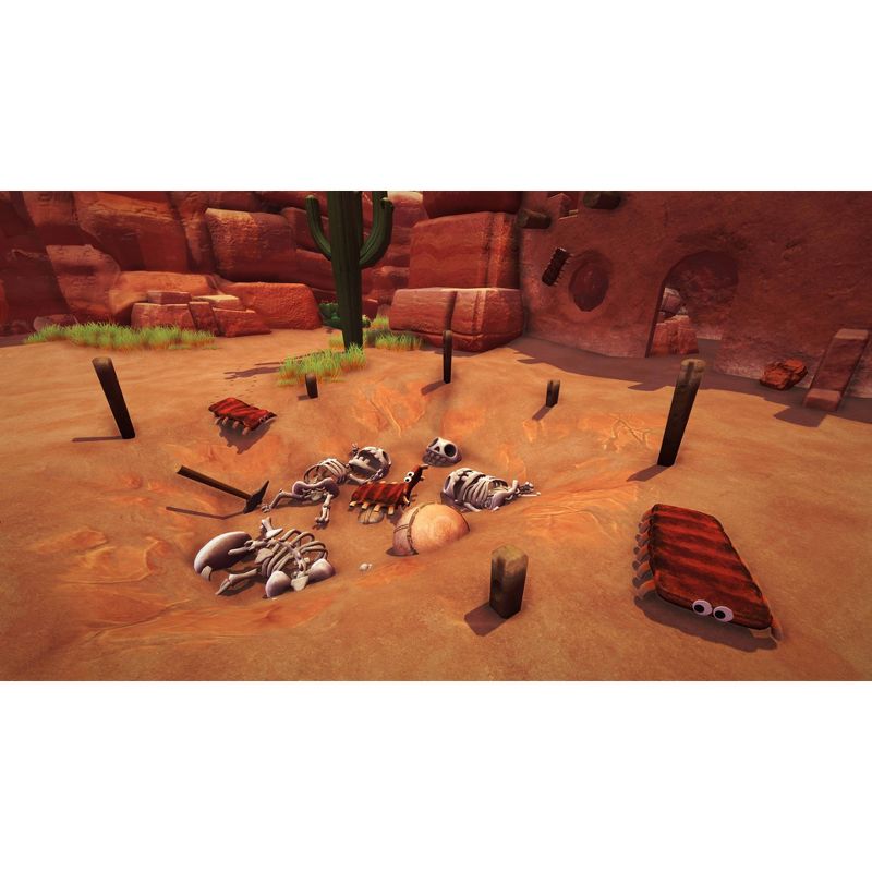 Madden NFL 21 and Immortals Fenyx Rising for PlayStation 5 - Two Game Bundle