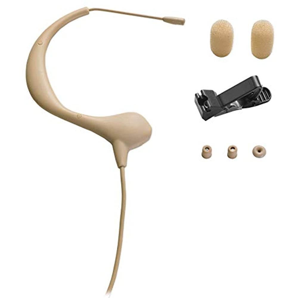 Audio-Technica ATW-3211/893-TH 3000 Series Frequency-agile True Diversity UHF Wireless Systems Band DE2