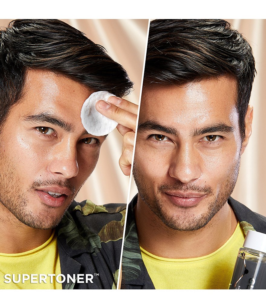 GlamGlow Clear Skin Countdown: 3 Steps To Glowing Skin Set