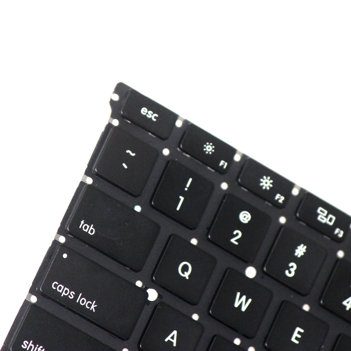 US Layout Keyboard for Macbook Air A1370 A1465 2011 2012 MC968 MC969 MD223 224