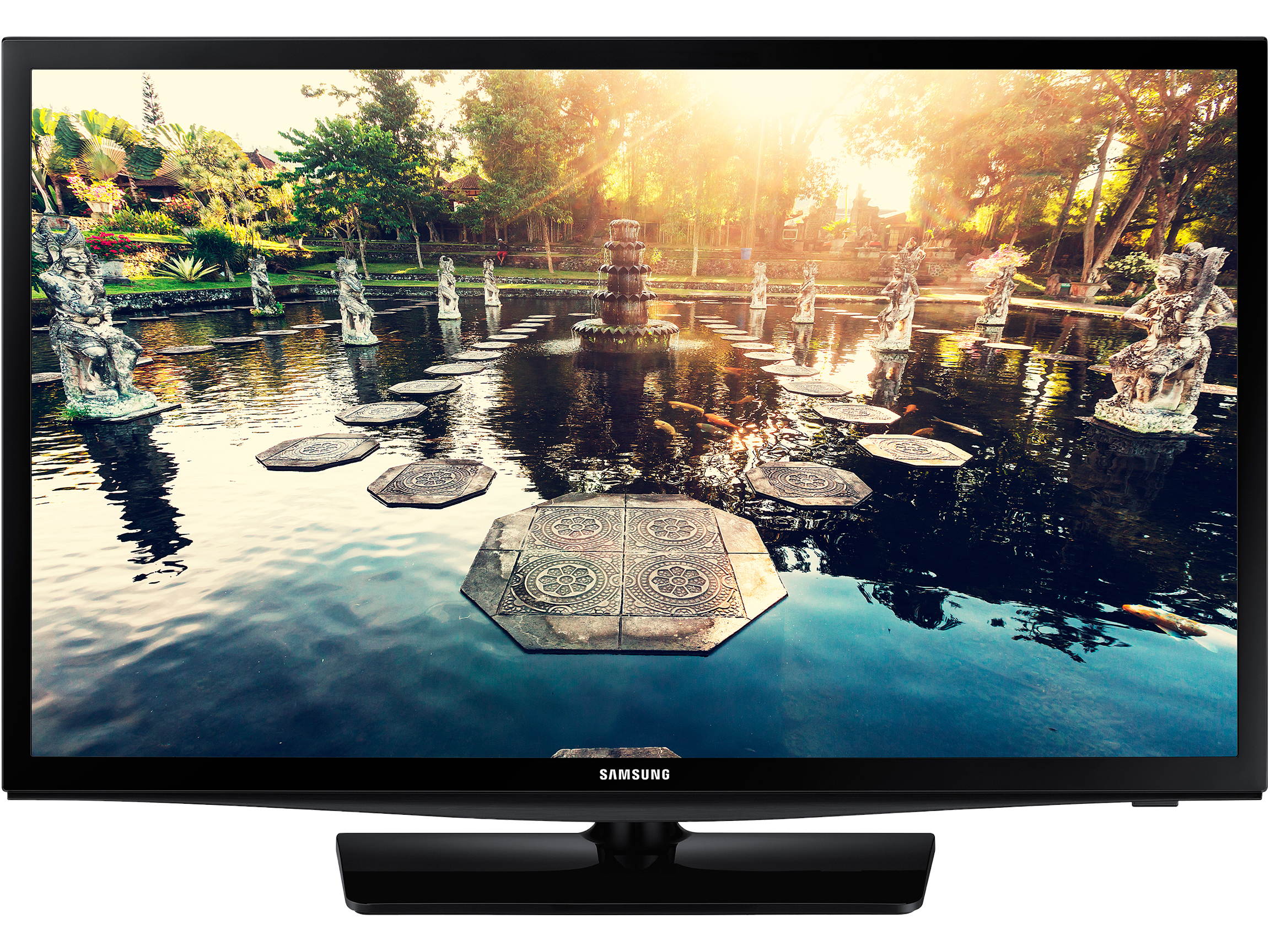 LG 49UT640S0UA 49" UT640S Series UHD Commercial Signage TV