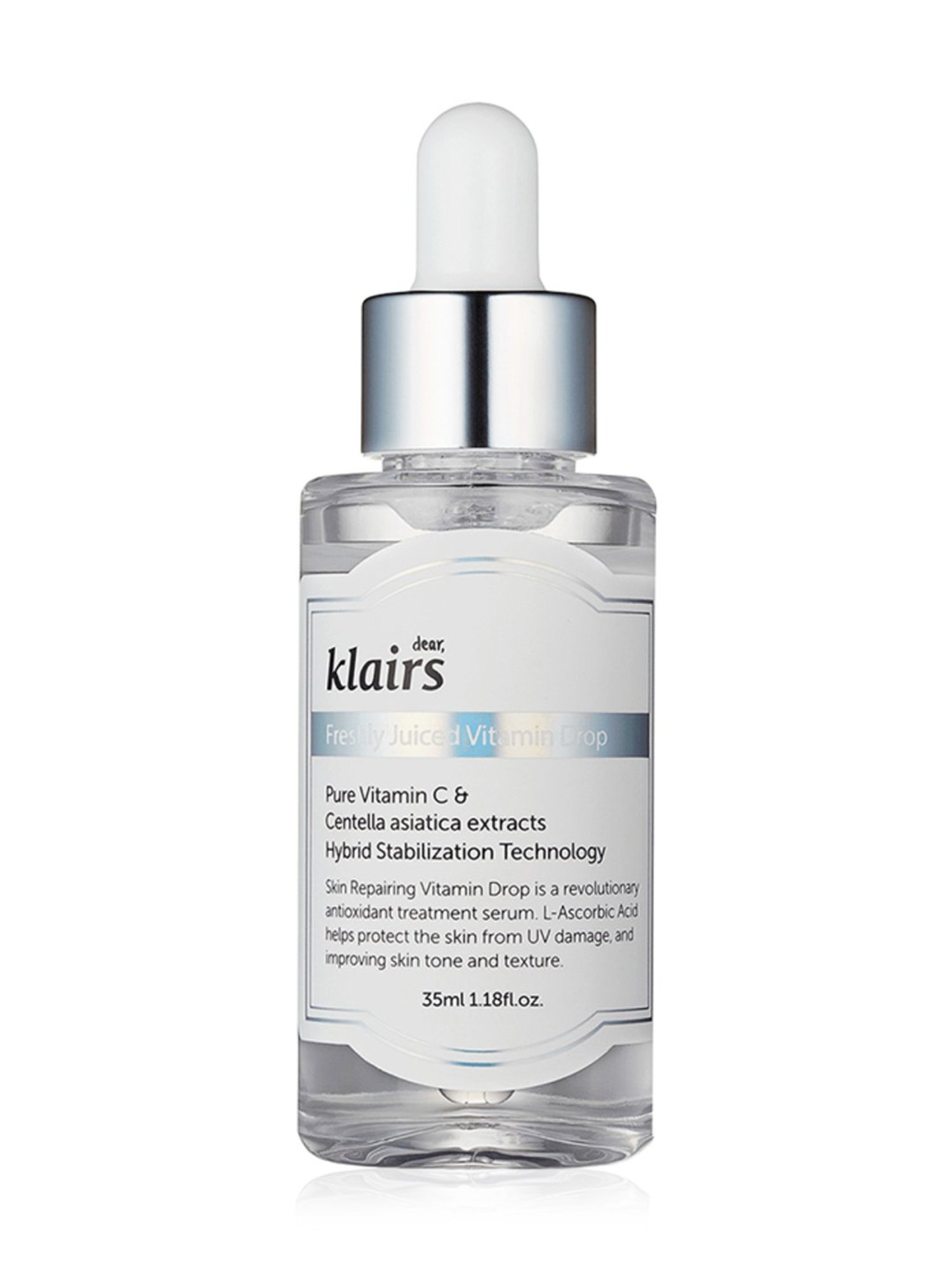 Deconstruct Brightening Serum with 10% Niacinamide & 0.3% Alpha Arbutin - 30 ml