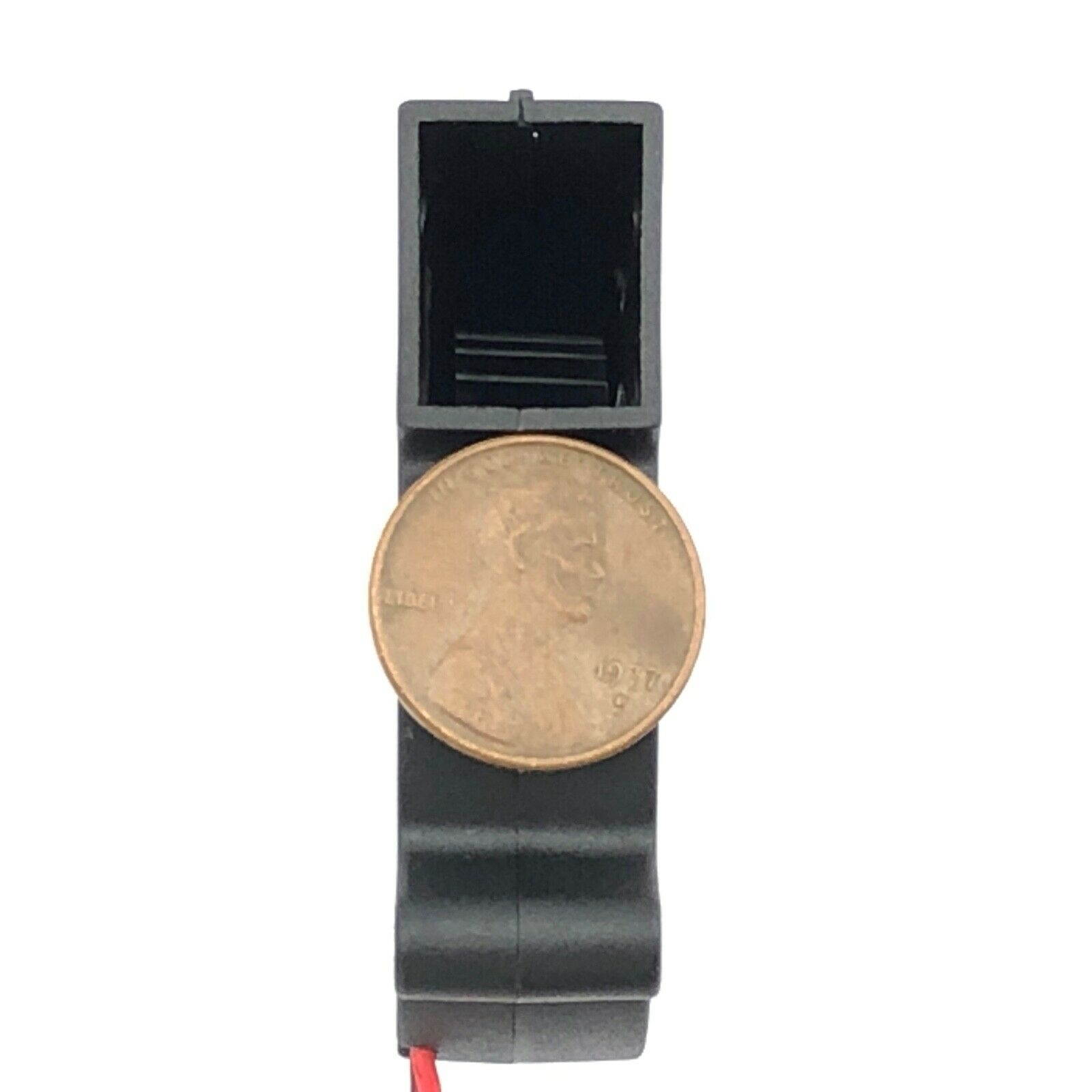 5v 50mm Blower Radial Cooling Fan 5015 Hotend Extruder for 3D Printer 2Pin 2 Pcs