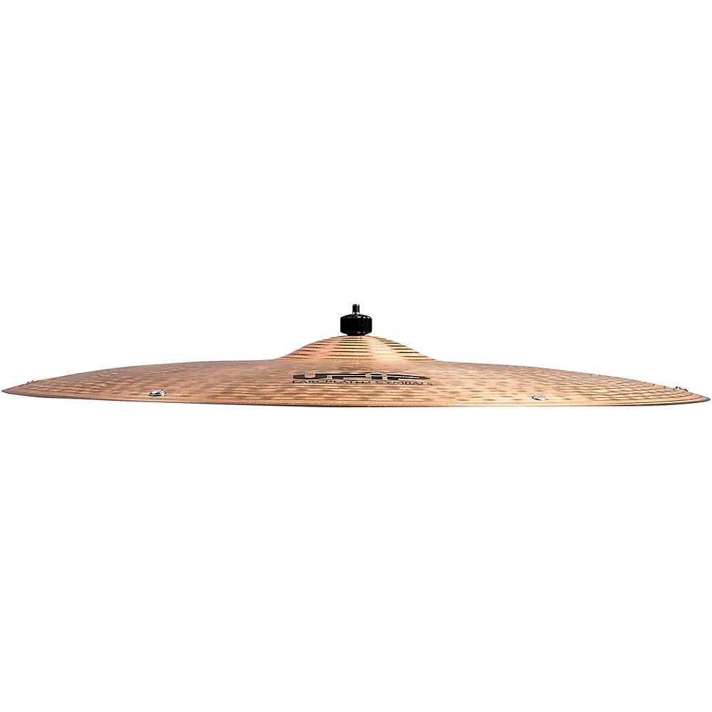 UFIP Est. 1931 Series Sizzle Ride Cymbal 21 in.