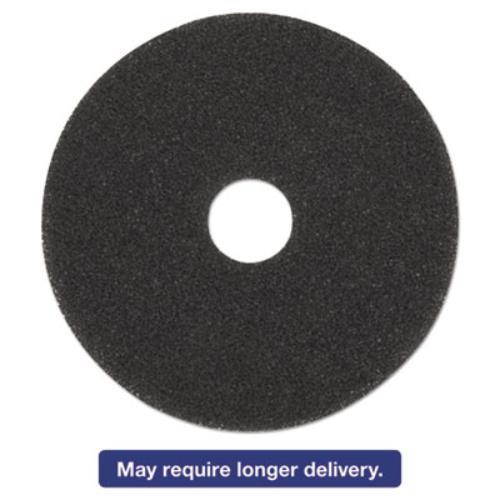 Standard 19-Inch Diameter High Performance Stripping Floor Pads, 5/Carton BWK4019HIP