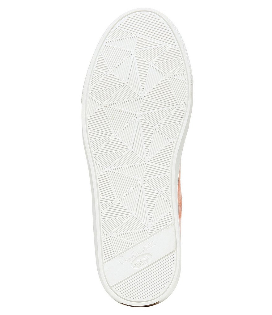 Original Collection by Dr. Scholl's All In Tie-Dye Platform Sneakers