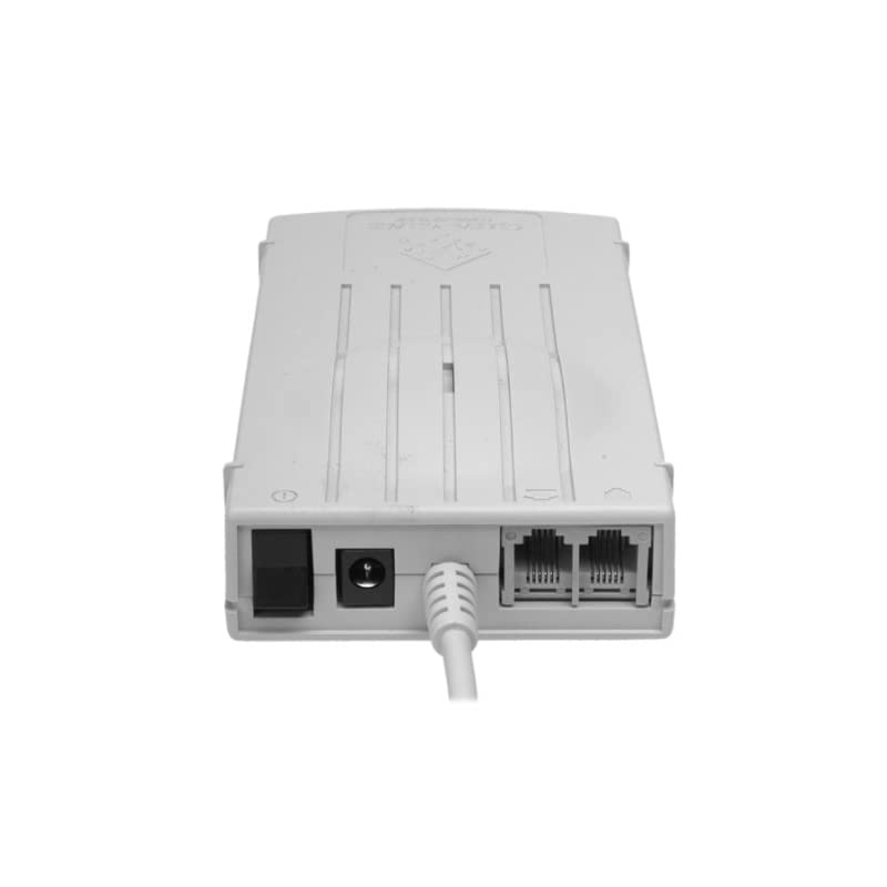 External Teleport 56K 144K V90 Mac