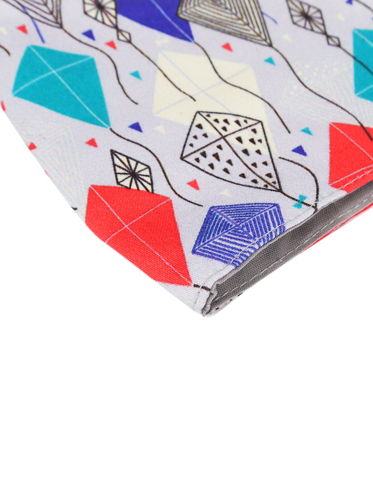 Tossido 8 - 14 Yrs. KIDS 3 Layered Reusable Face Masks - Pack of 3